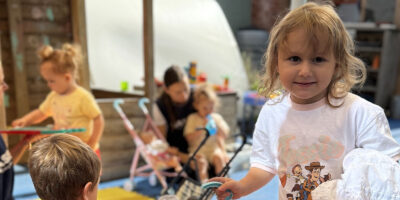 About Oasis Charity