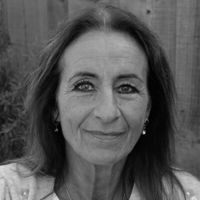 Caroline Edwards