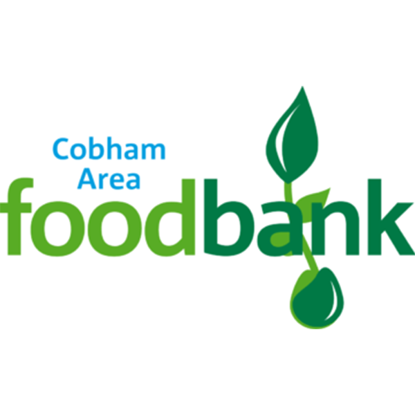 Cobham area foodbank