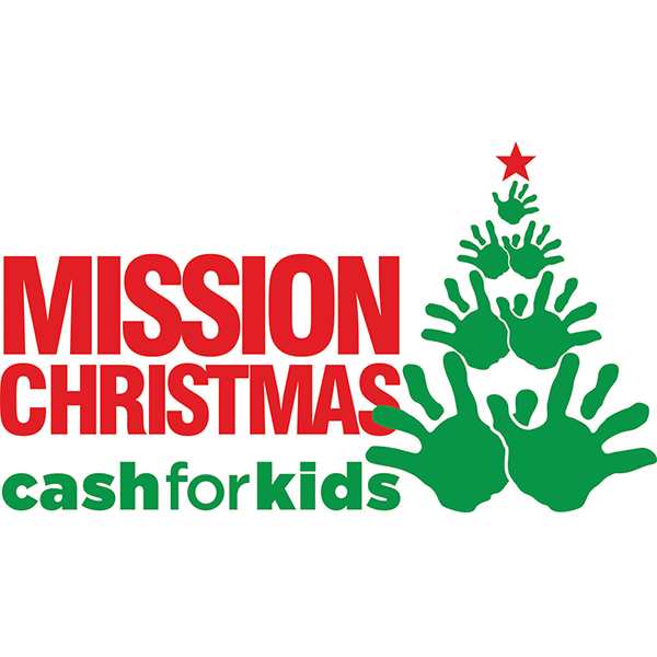 Mission Christmas