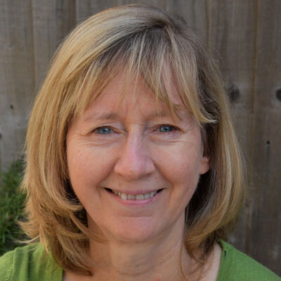 Marie Winefield