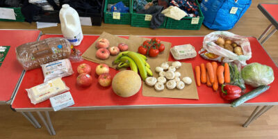 summer 2025 fresh foodbank