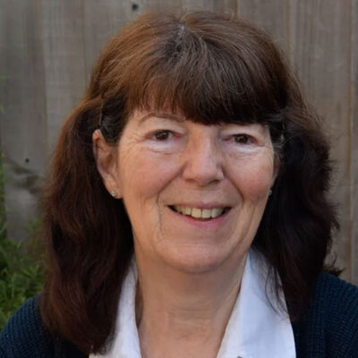 Brenda Cripps