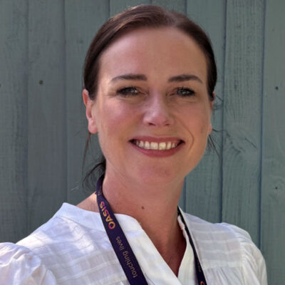 Emma Sparshatt